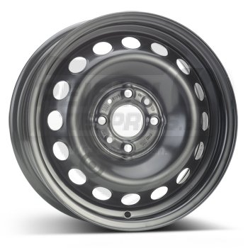 ALCAR 4 Loch 98x58 ET35 500 5.5Jx14