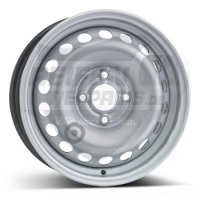 ALCAR 4 Loch 100x60 ET45 Kangoo II 5.5x14