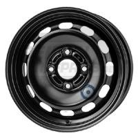ALCAR 4 Loch 108x63.3 ET37.5 Fiesta Typ JA8 5.5Jx14