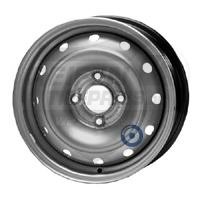 ALCAR 4 Loch 108x65 ET24 Partner 5.5Jx14