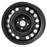 ALCAR 4 Loch 100x56.5 ET43 Meriva 6Jx15
