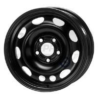 ALCAR 5 Loch 110x65 ET33 Omega-B 6.5Jx15