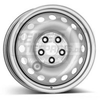 ALCAR 5 Loch 112 ET52 V-Serie 2014- 6.5Jx16