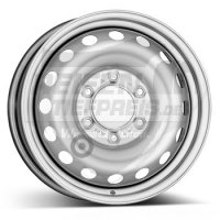 ALCAR 6 Loch 139.7 ET50 H350 6.5Jx16