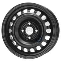ALCAR 4 Loch 100x56.5 ET39 Corsa-D 5.5Jx14