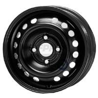 ALCAR 4 Loch 100x60 ET36 Clio Typ B 5.5Jx14