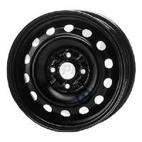 ALCAR 4 Loch 100x54 ET45 323 Typ BJ 5.5JJx14