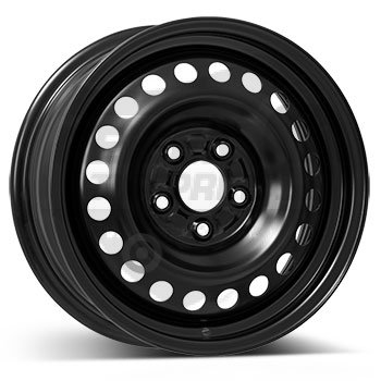 ALCAR 5 Loch 114.3 ET40 XCEED 6.5JJx16