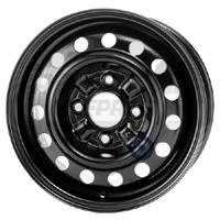 ALCAR 4 Loch 114.3 ET46 Matrix 5.5Jx14