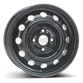 ALCAR 4 Loch 100x54 ET46 Hyundai/Kia 5.5Jx14