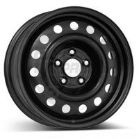 ALCAR 5 Loch 114.3x67 ET42.5 Sportage IV 6.5Jx16