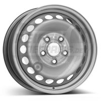 ALCAR 5 Loch 120 ET60 Crafter (2017-) 6.5Jx16