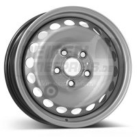 ALCAR 5 Loch 120 ET60 CRAFTER 6.5Jx16