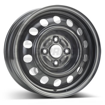 ALCAR 4 Loch 100x54 ET45 Toyota 5.5Jx14
