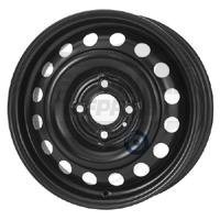 ALCAR 4 Loch 100x60 ET45 Note Typ E11 5.5Jx15