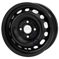 ALCAR 4 Loch 100x56.5 ET49 Corsa-C 5.5Jx14