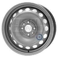 ALCAR 4 Loch 98x58 ET32 Doblo Facelift 5.5Jx15