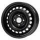 ALCAR 4 Loch 100x56 ET45 Jazz bis Bj.04 5.5JJx14