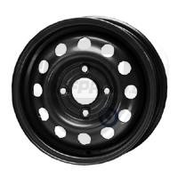 ALCAR 4 Loch 108x63.3 ET47.5 Focus 5.5Jx14