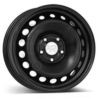 ALCAR 5 Loch 114.3x67 ET41 Megane IV 6.5Jx16