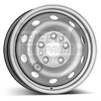 ALCAR 5 Loch 130 ET68 Ducato 6Jx16