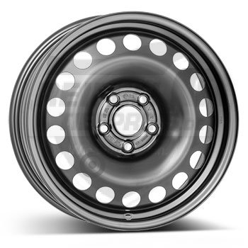 ALCAR 5 Loch 105x56.5 ET41 Opel 6.5Jx16
