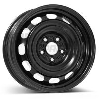 ALCAR 5 Loch 114.3x67 ET45 Mazda 6.5x16