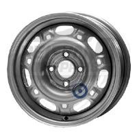 ALCAR 4 Loch 100x57 ET38 Corrado 6Jx14