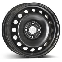 ALCAR 4 Loch 108 ET47.5 Fiesta VII (2017-) 6.5Jx16