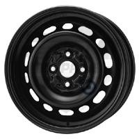 ALCAR 4 Loch 100x54 ET45 Mazda 2 6Jx15