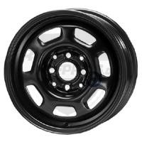 ALCAR 4 Loch 100x57 ET38 Ibiza Typ 6K 6Jx14