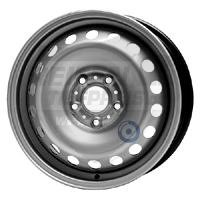 ALCAR 5 Loch 108x60 ET44 Kangoo II 6Jx15