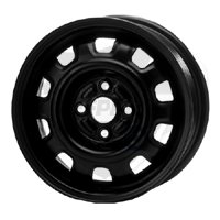 ALCAR 4 Loch 100x56 ET45 Sephia II 5.5JJx14