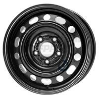 ALCAR 5 Loch 114.3x67 ET50 Mazda 3 Typ BL 6Jx15