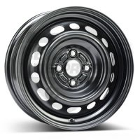 ALCAR 4 Loch 100 ET40 Mazda 2 5.5Jx15