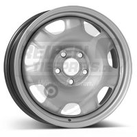 ALCAR 5 Loch 107.95 ET50 Transit 6.5Jx16