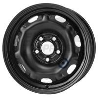 ALCAR 5 Loch 100x57 ET37 Fabia Typ 5J 6Jx14