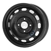 ALCAR 4 Loch 108x63.3 ET47.5 Fiesta Typ JA8 6Jx15