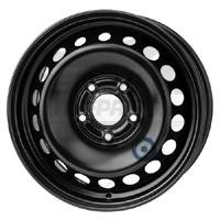 ALCAR 5 Loch 114.3 ET43 Megane III 6.5Jx15