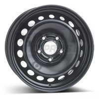 ALCAR 5 Loch 114.3 ET43 Megane III 6.5Jx15