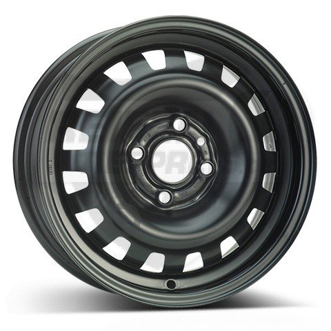 ALCAR 4 Loch 100x56.5 ET39 Astra-G 5.5Jx14