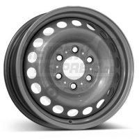 ALCAR 6 Loch 130 ET62 Sprinter 6.5Jx16