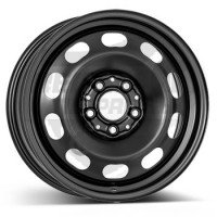 ALCAR 5 Loch 112 ET52 Mini 2014- 7Jx16