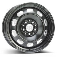 ALCAR 5 Loch 112 ET47 2-er Active Tourer 7Jx16