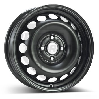 ALCAR 4 Loch 100 ET35 108 4.5Jx15