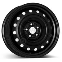 ALCAR 5 Loch 100 ET55 Impreza 6.5Jx16
