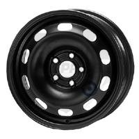 ALCAR 5 Loch 100x57 ET38 Golf IV 6Jx14