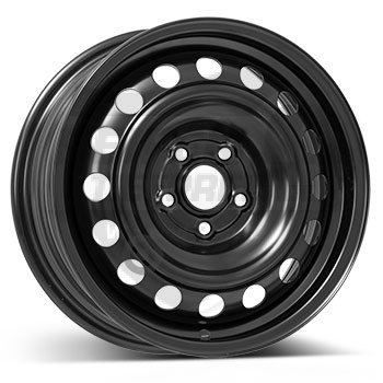 ALCAR 5 Loch 100 ET45 YARIS IV 6Jx15