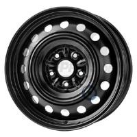 ALCAR 5 Loch 114.3x60 ET39 Prius Typ XW4 ab 03.12- 6.5Jx16