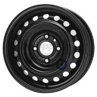 ALCAR 4 Loch 114.3x66 ET40 Tiida 5.5JJx15